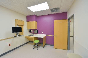 Children Clinic - Plano