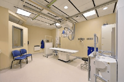 Children Clinic - Plano