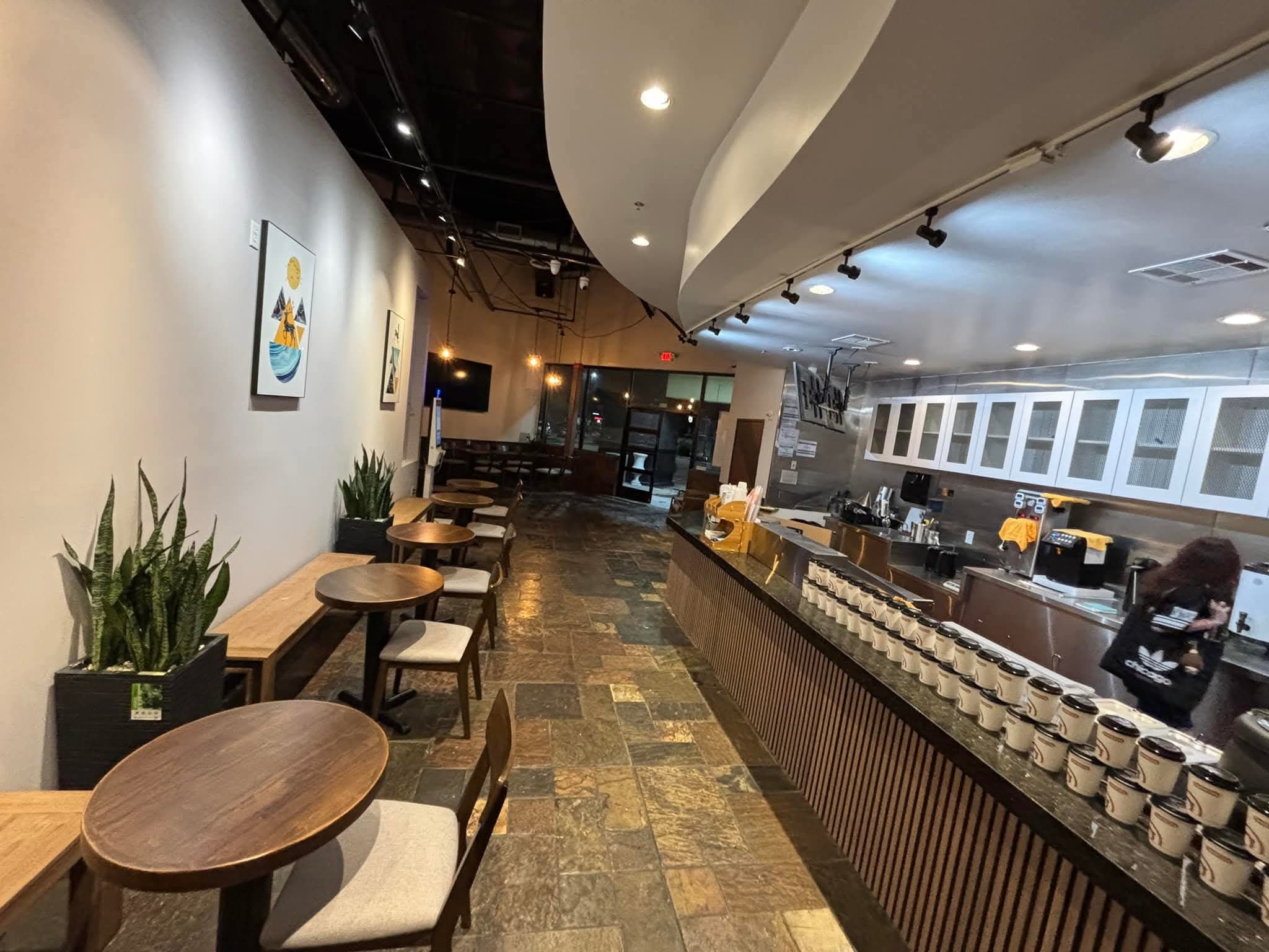 Tahocha - Arlington Texas