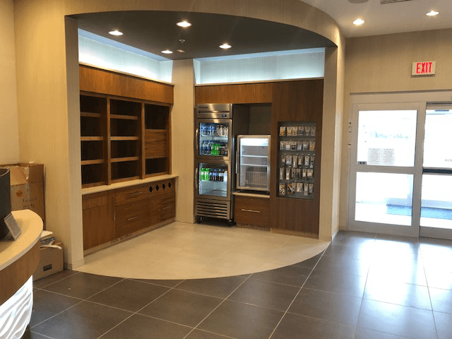 Springhill Marriot Suites