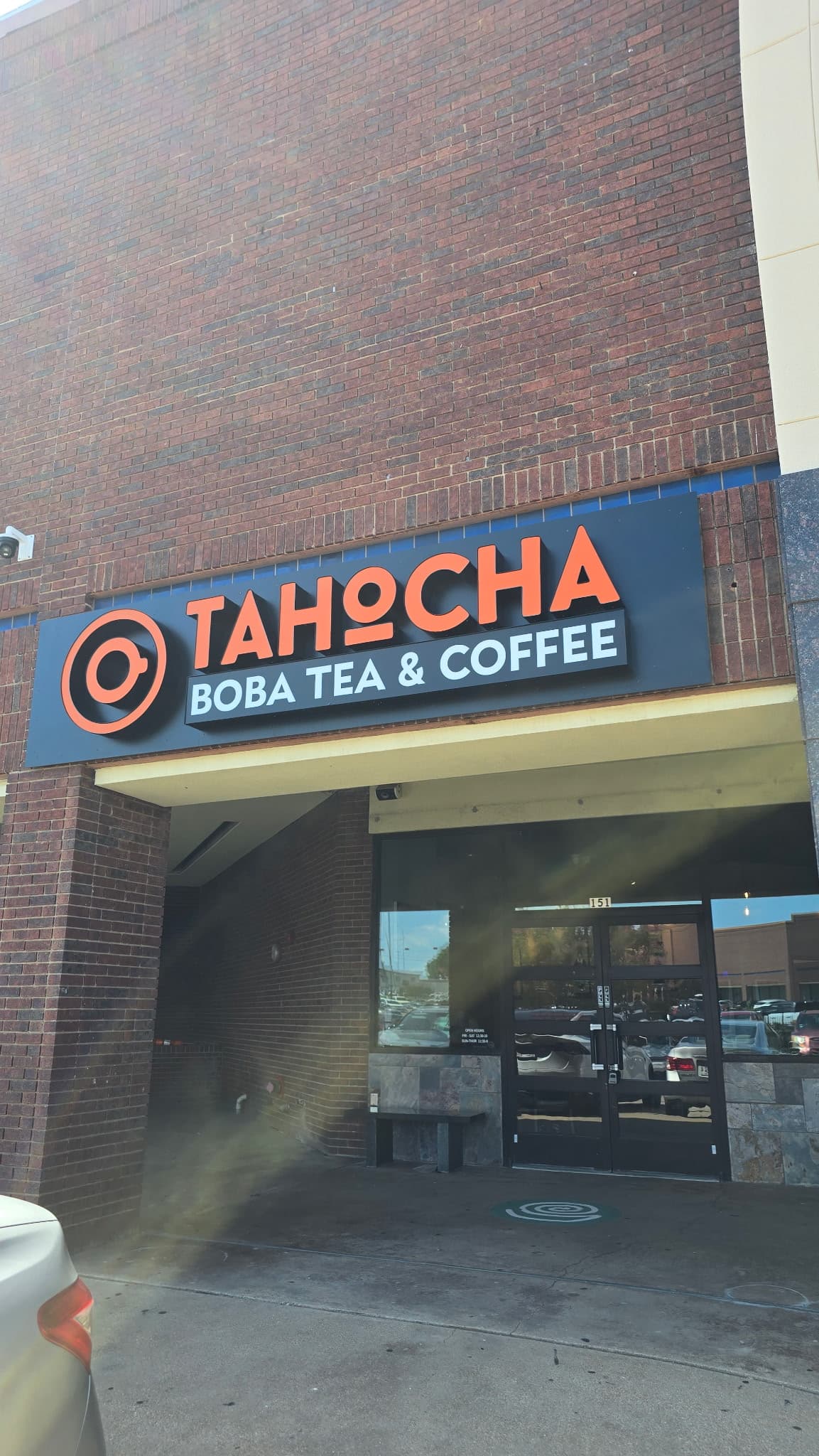 Tahocha - Arlington Texas
