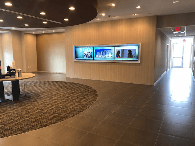 Springhill Marriot Suites